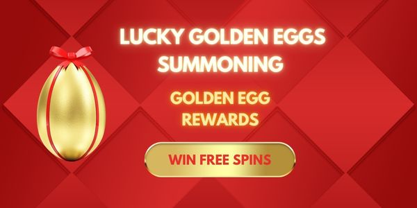 Promotion banner with a treasure chest, mission list and daily reward stickers